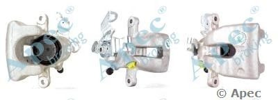 APEC BRAKING lca187 -  Тормозной суппорт